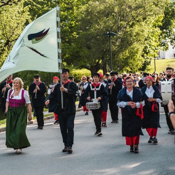 Saalfelden